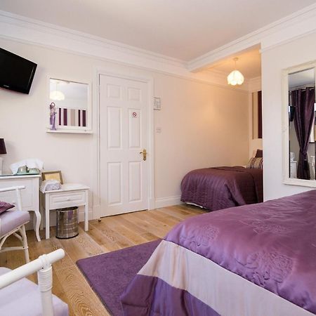 Cois Li B&B Tralee Dış mekan fotoğraf