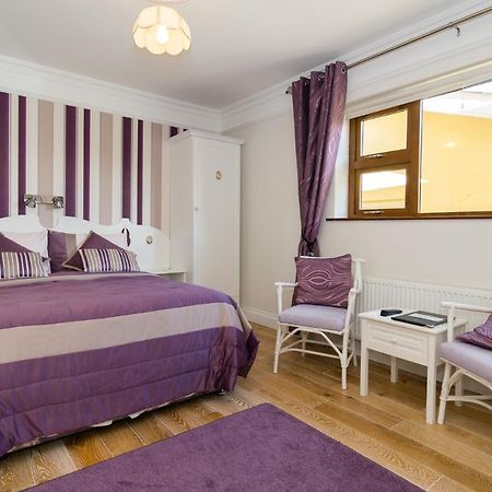 Cois Li B&B Tralee Dış mekan fotoğraf