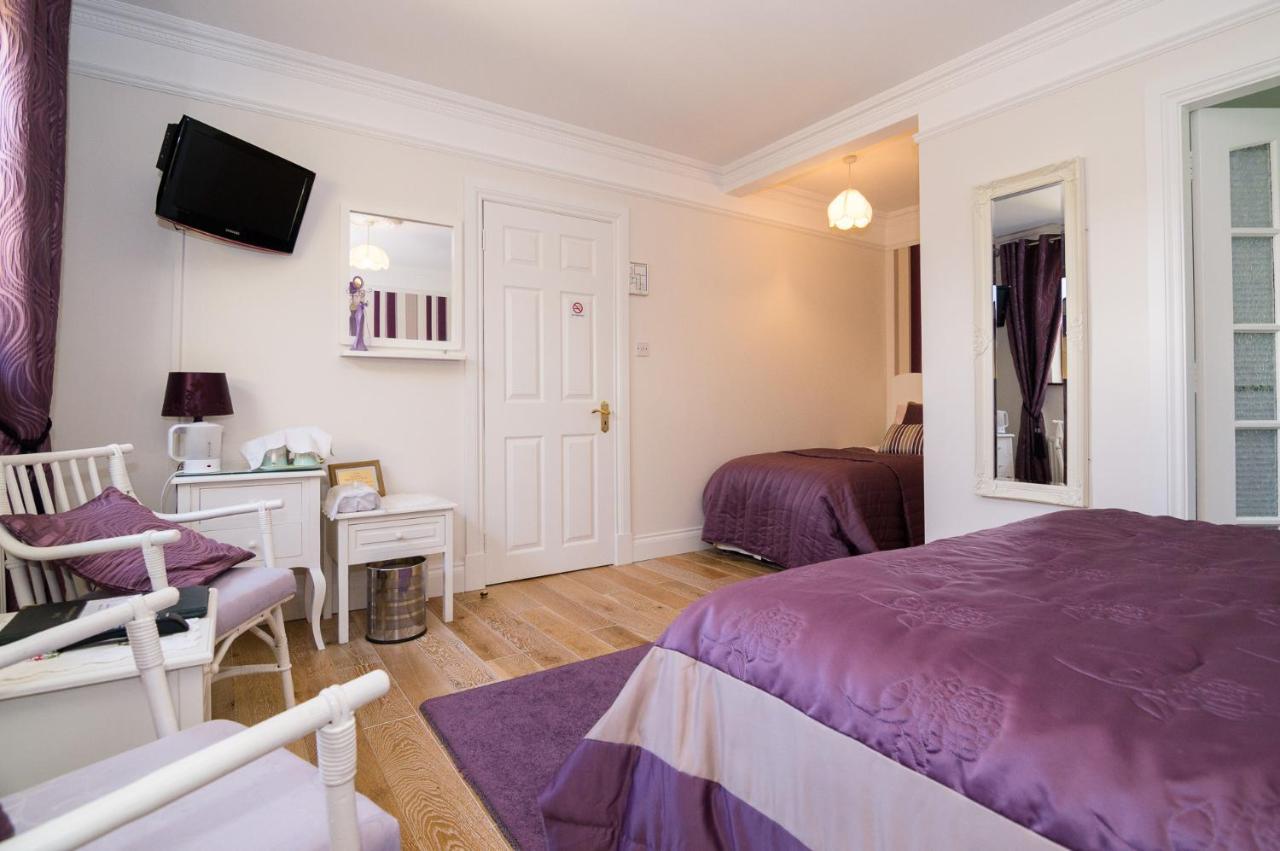Cois Li B&B Tralee Dış mekan fotoğraf