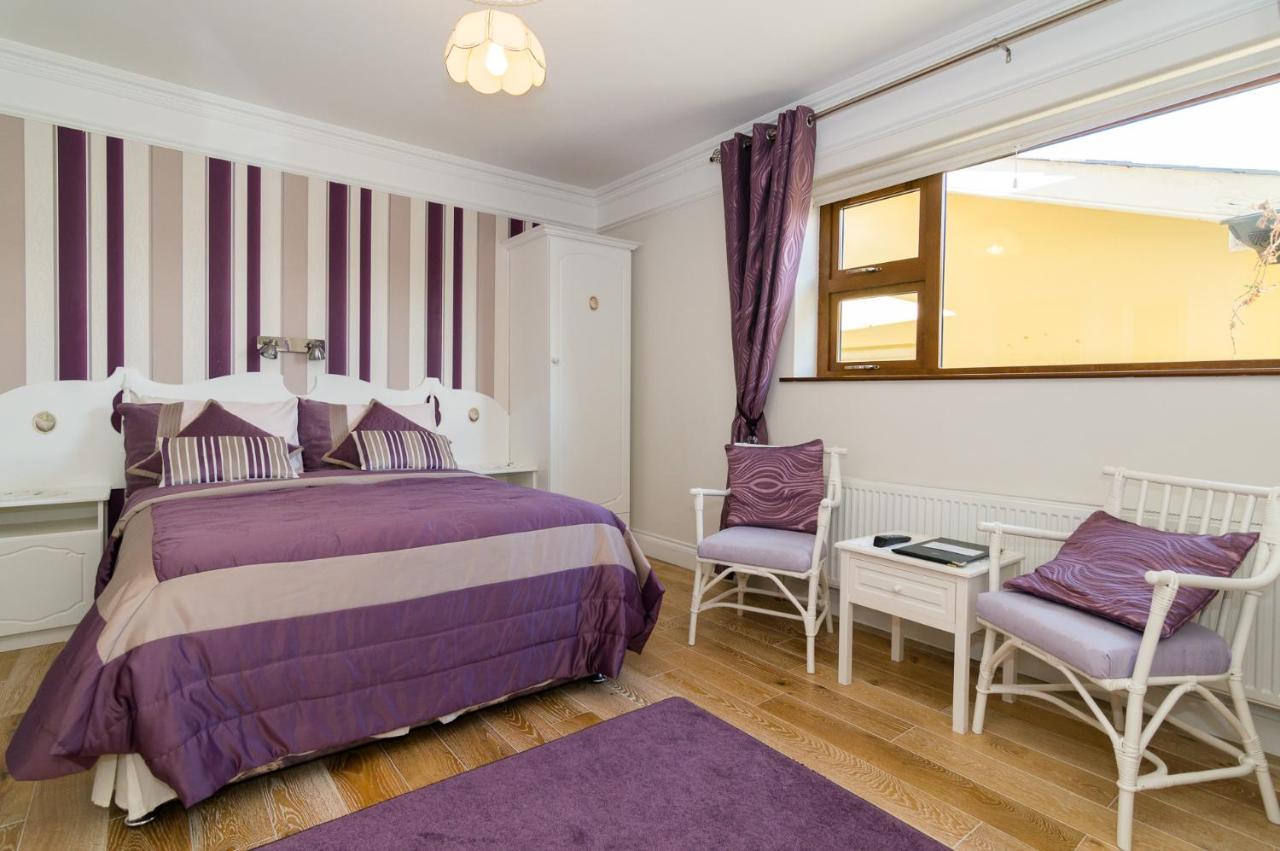 Cois Li B&B Tralee Dış mekan fotoğraf