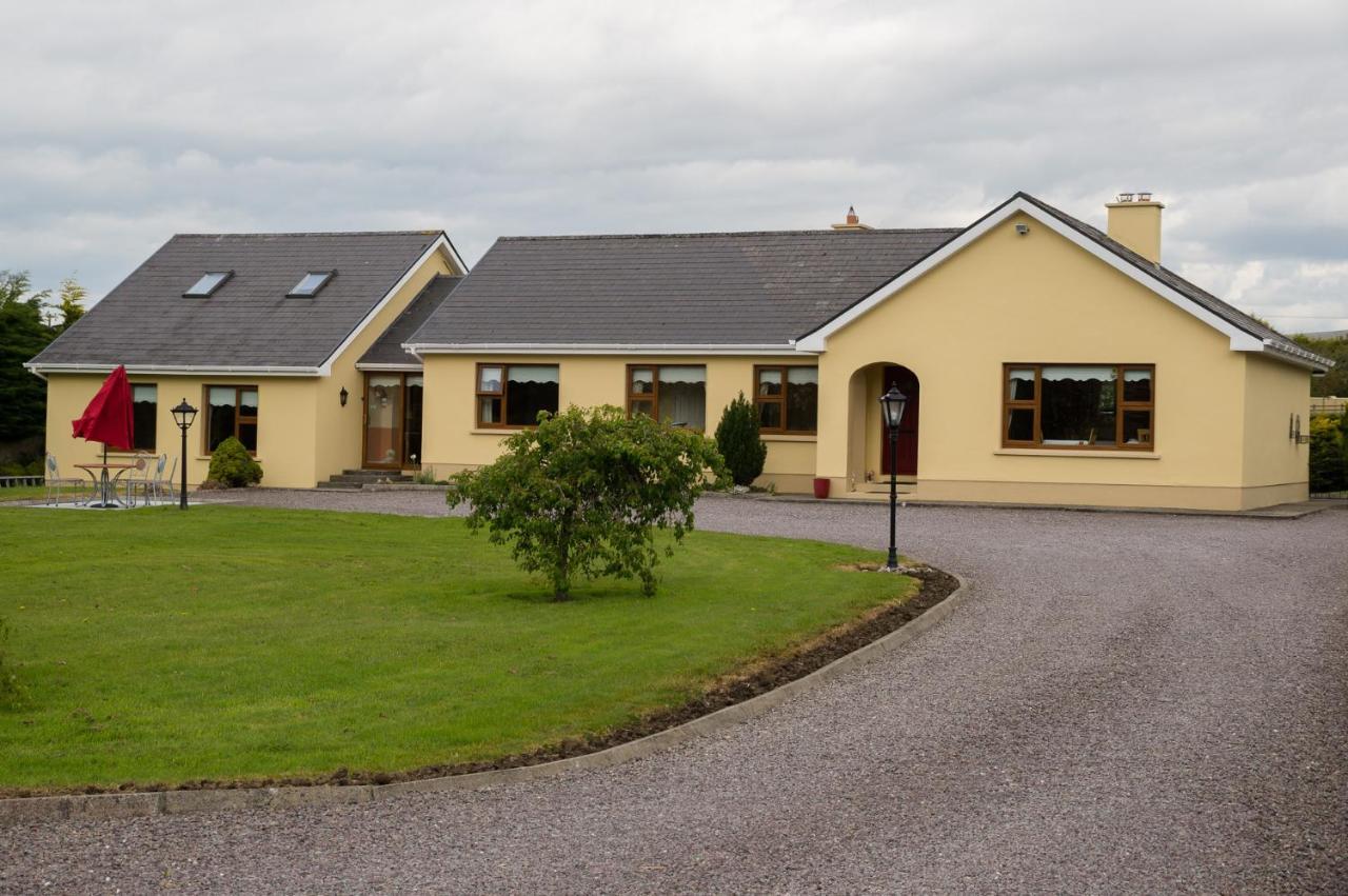 Cois Li B&B Tralee Dış mekan fotoğraf