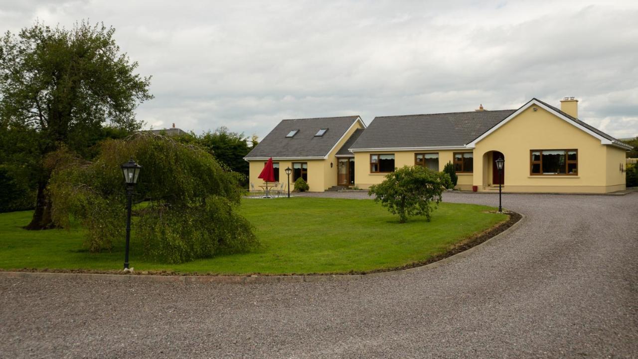Cois Li B&B Tralee Dış mekan fotoğraf