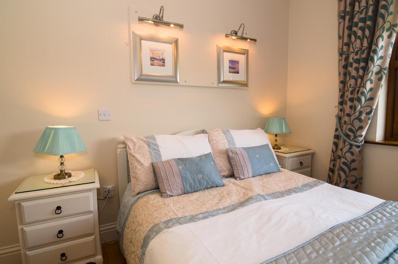 Cois Li B&B Tralee Dış mekan fotoğraf
