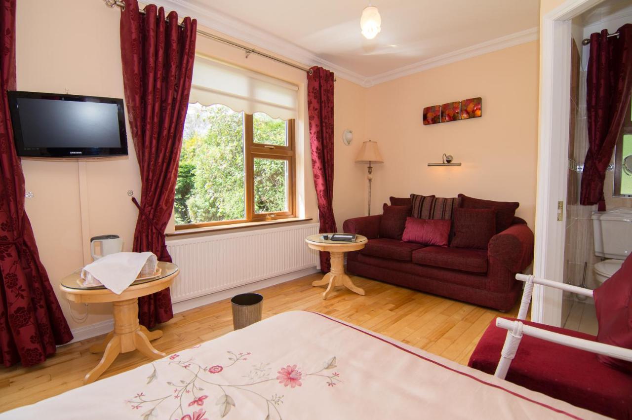 Cois Li B&B Tralee Dış mekan fotoğraf