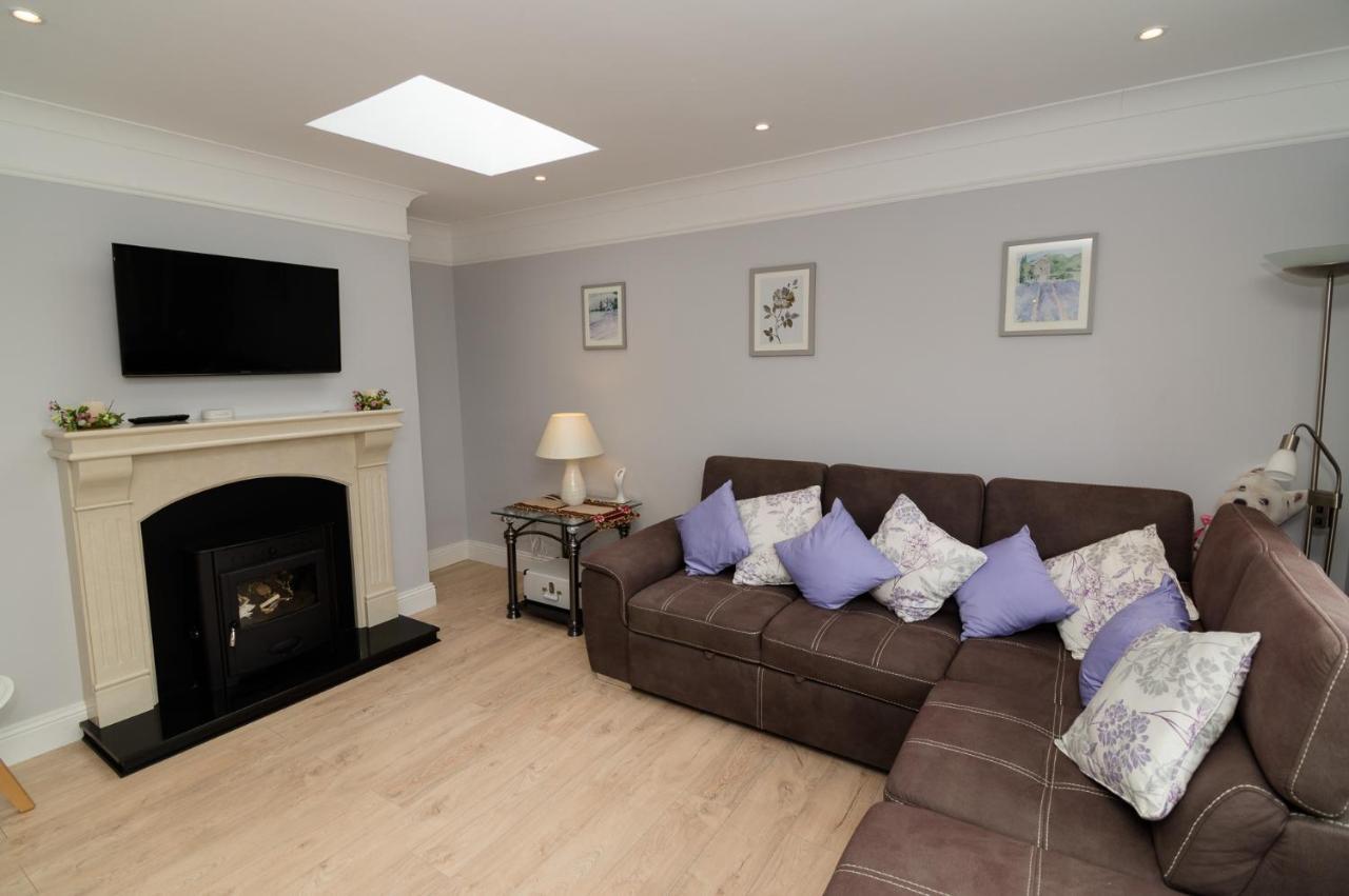 Cois Li B&B Tralee Dış mekan fotoğraf