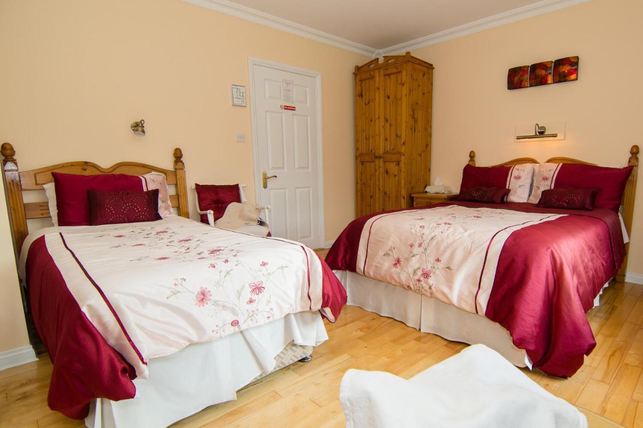 Cois Li B&B Tralee Dış mekan fotoğraf