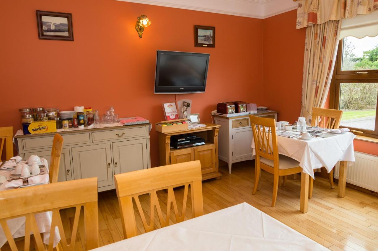 Cois Li B&B Tralee Dış mekan fotoğraf
