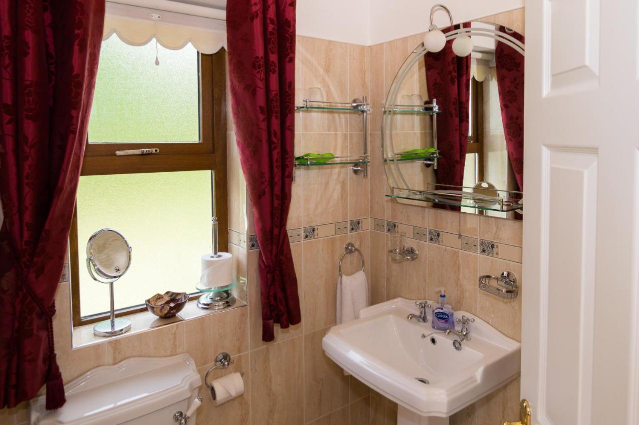 Cois Li B&B Tralee Dış mekan fotoğraf