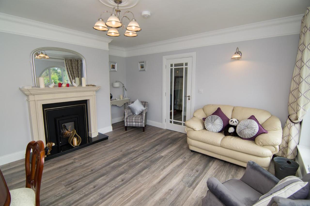 Cois Li B&B Tralee Dış mekan fotoğraf