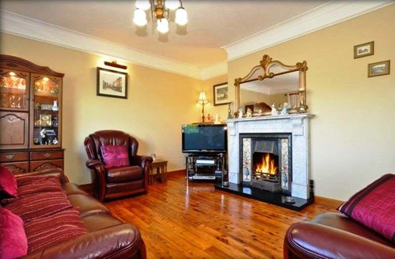Cois Li B&B Tralee Dış mekan fotoğraf