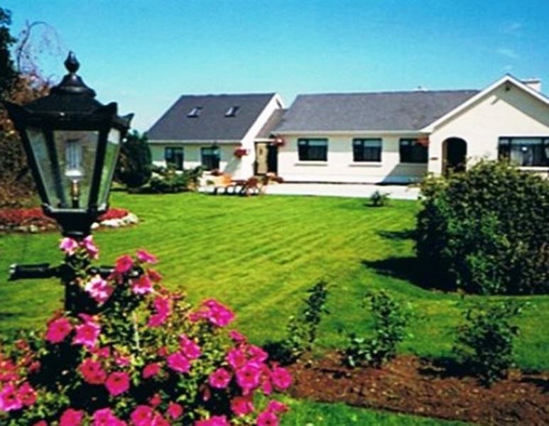 Cois Li B&B Tralee Dış mekan fotoğraf