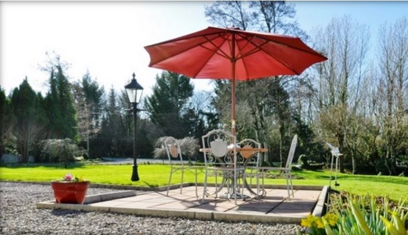 Cois Li B&B Tralee Dış mekan fotoğraf