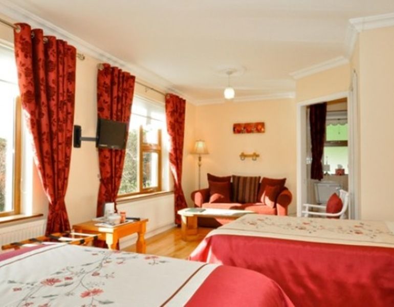 Cois Li B&B Tralee Dış mekan fotoğraf