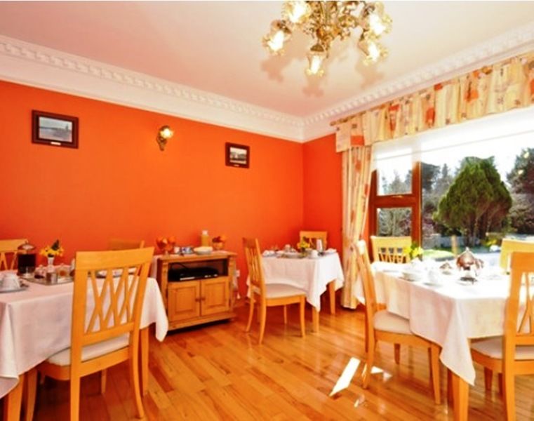 Cois Li B&B Tralee Dış mekan fotoğraf
