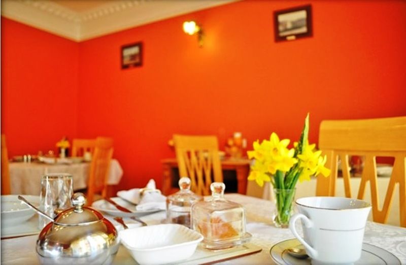 Cois Li B&B Tralee Dış mekan fotoğraf